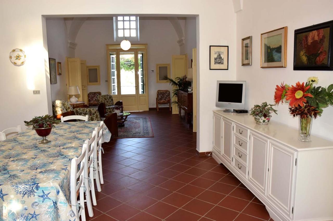 La Giara House ,Near Gallipoli Alezio Dış mekan fotoğraf