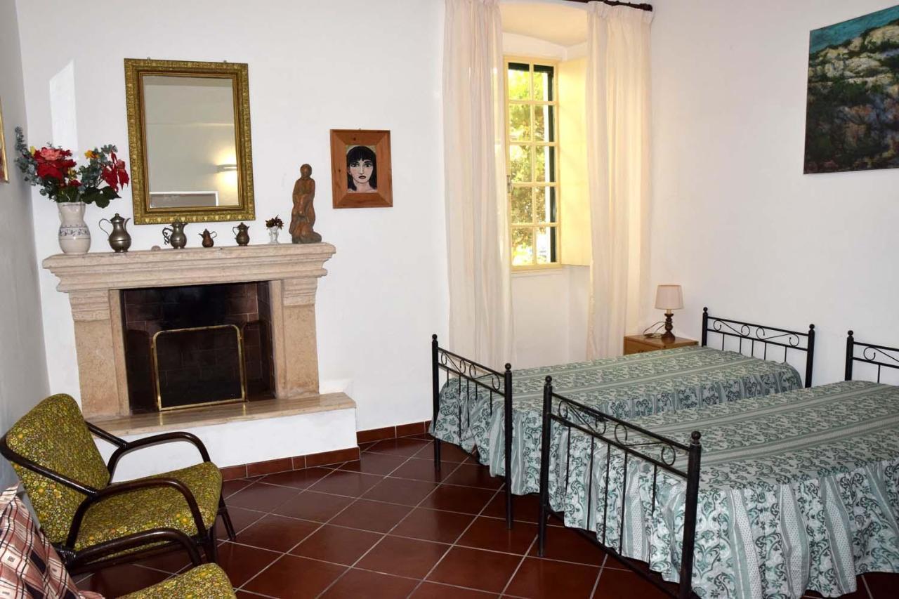 La Giara House ,Near Gallipoli Alezio Dış mekan fotoğraf