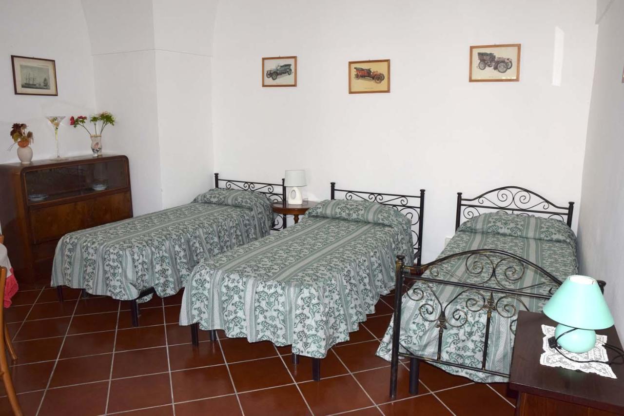 La Giara House ,Near Gallipoli Alezio Dış mekan fotoğraf