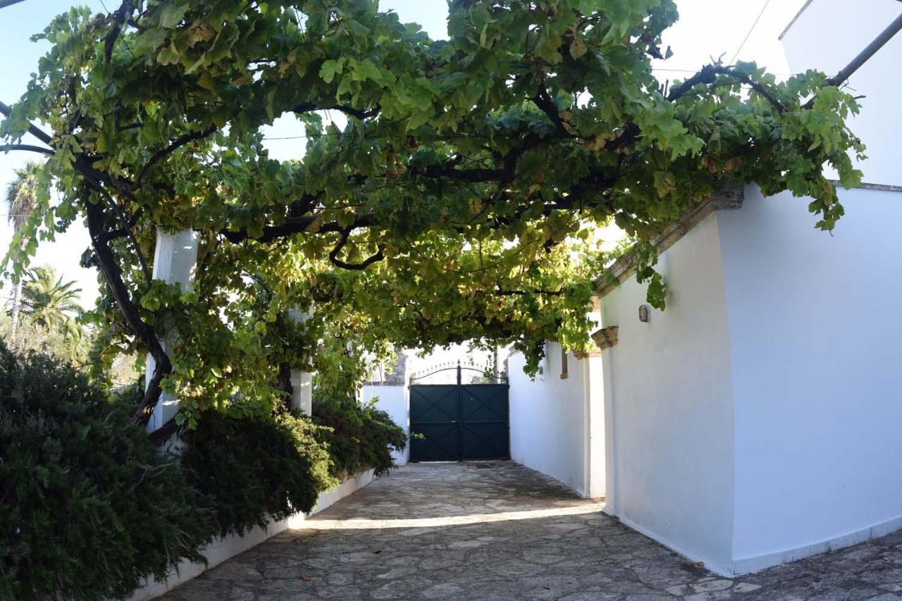 La Giara House ,Near Gallipoli Alezio Dış mekan fotoğraf