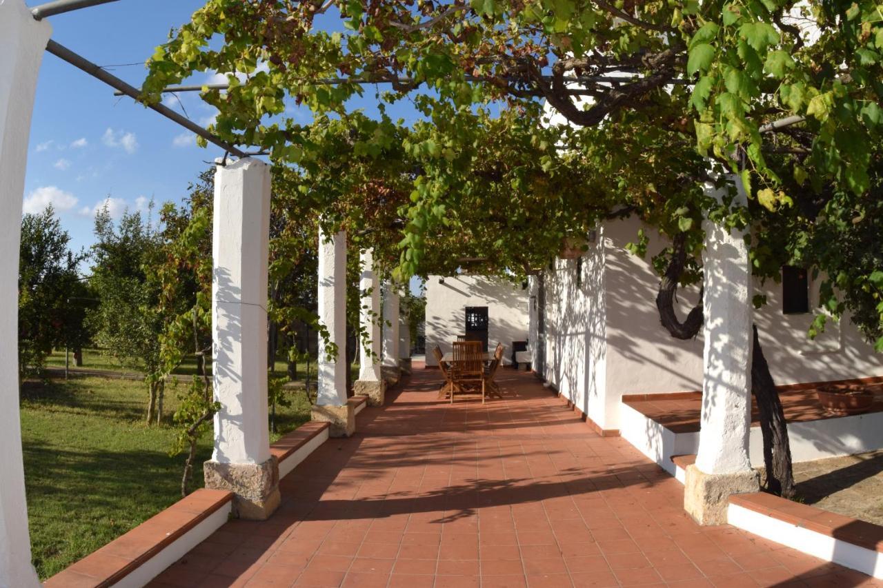 La Giara House ,Near Gallipoli Alezio Dış mekan fotoğraf