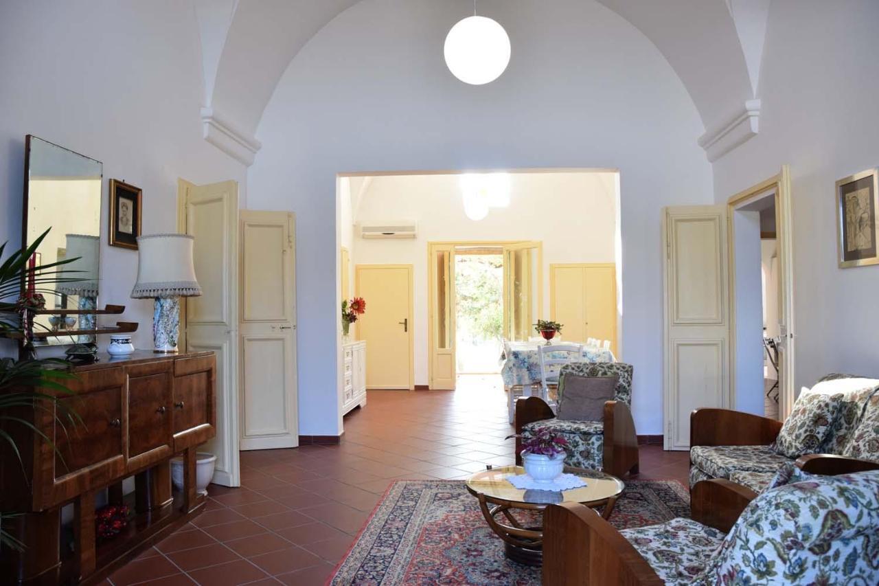 La Giara House ,Near Gallipoli Alezio Dış mekan fotoğraf